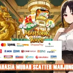 Judi Online: Menemukan Platform Terpercaya untuk Pemain Cerdas