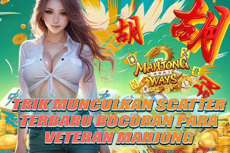 MENGUASAI ANGKASA! TRIK MUNCULKAN SCATTER TERBANG BOCORAN PARA VETERAN DI SLOT GACOR EKSPLOSIF