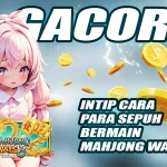 KEARIFAN TINGKAT TINGGI: INTIP CARA PARA SEPUH BERMAIN MAHJONG WAYS, RAHASIA KEMENANGAN KONSISTEN DAN ANTI-RUNGKAD!