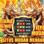 ACC4D DEPO PERTAMA LANGSUNG WD DENGAN MODAL RECEH JEPE PAUS