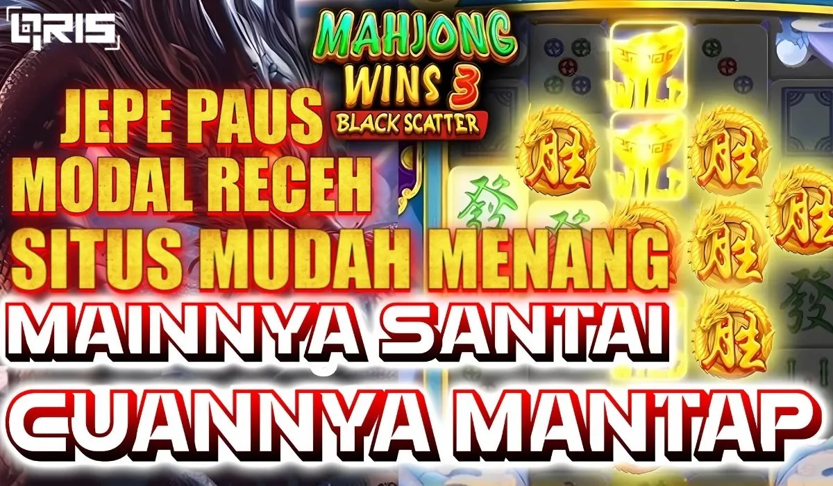 Petualangan Tak Terlupakan di Wild Judi Online 2026